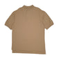 Mens Beige Polo Ralph Lauren   Polo Shirt