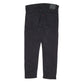 Mens Black Levis   Jeans