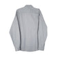 Mens Grey Wrangler   Shirt