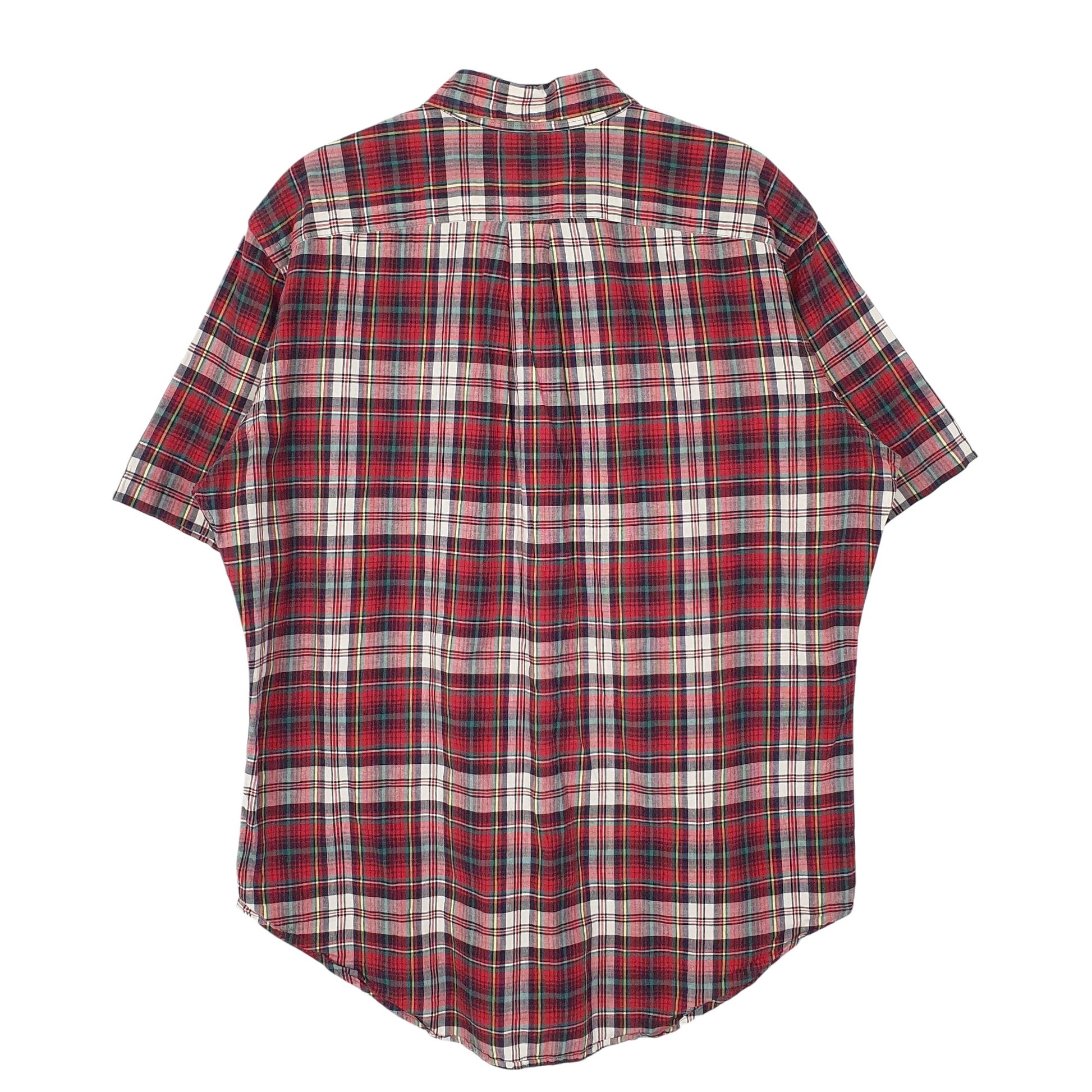 Mens Red Ralph Lauren   Shirt