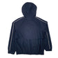 Womens Navy Champion   Coat