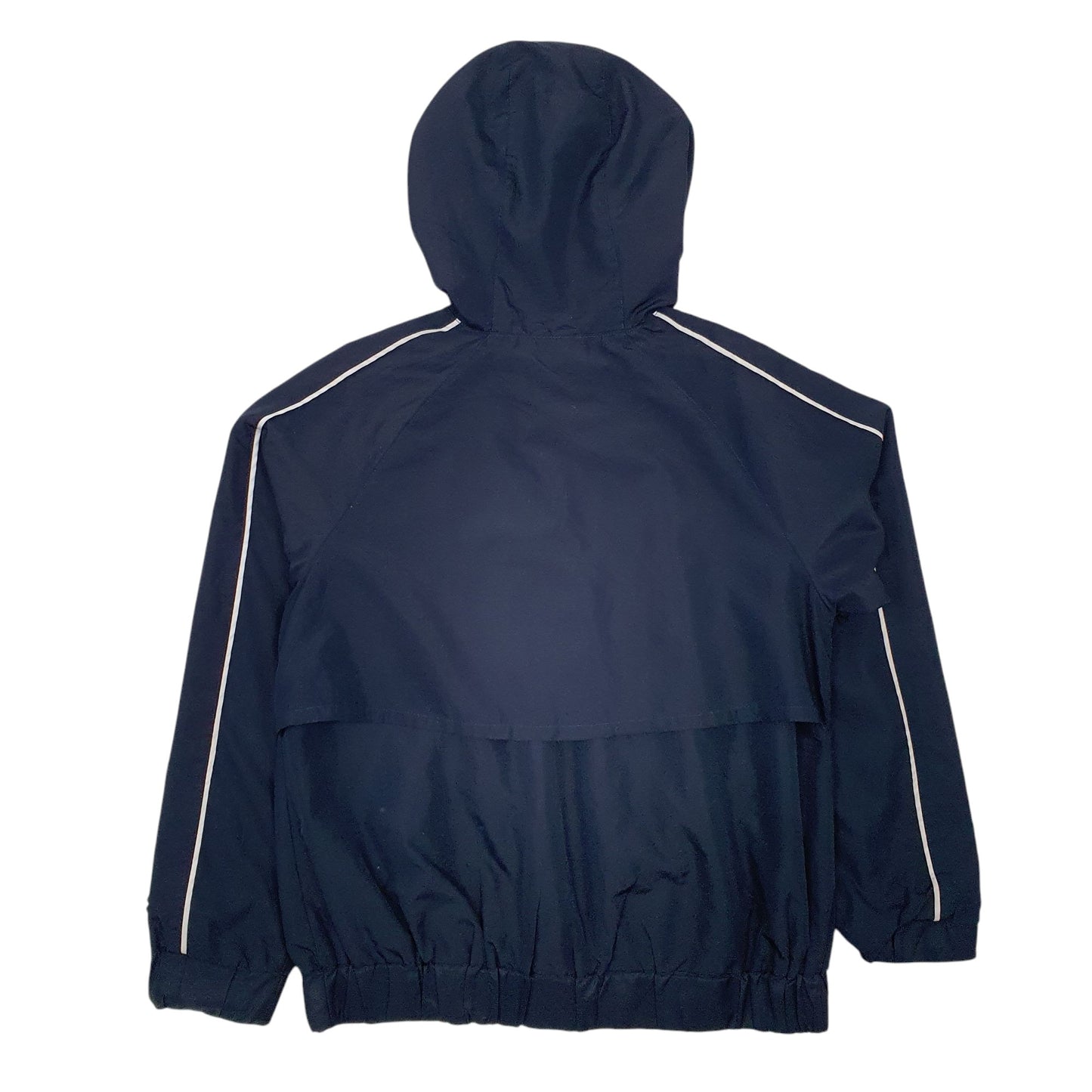 Womens Navy Champion   Coat