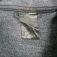 Mens Black Adidas  Full Zip Jumper
