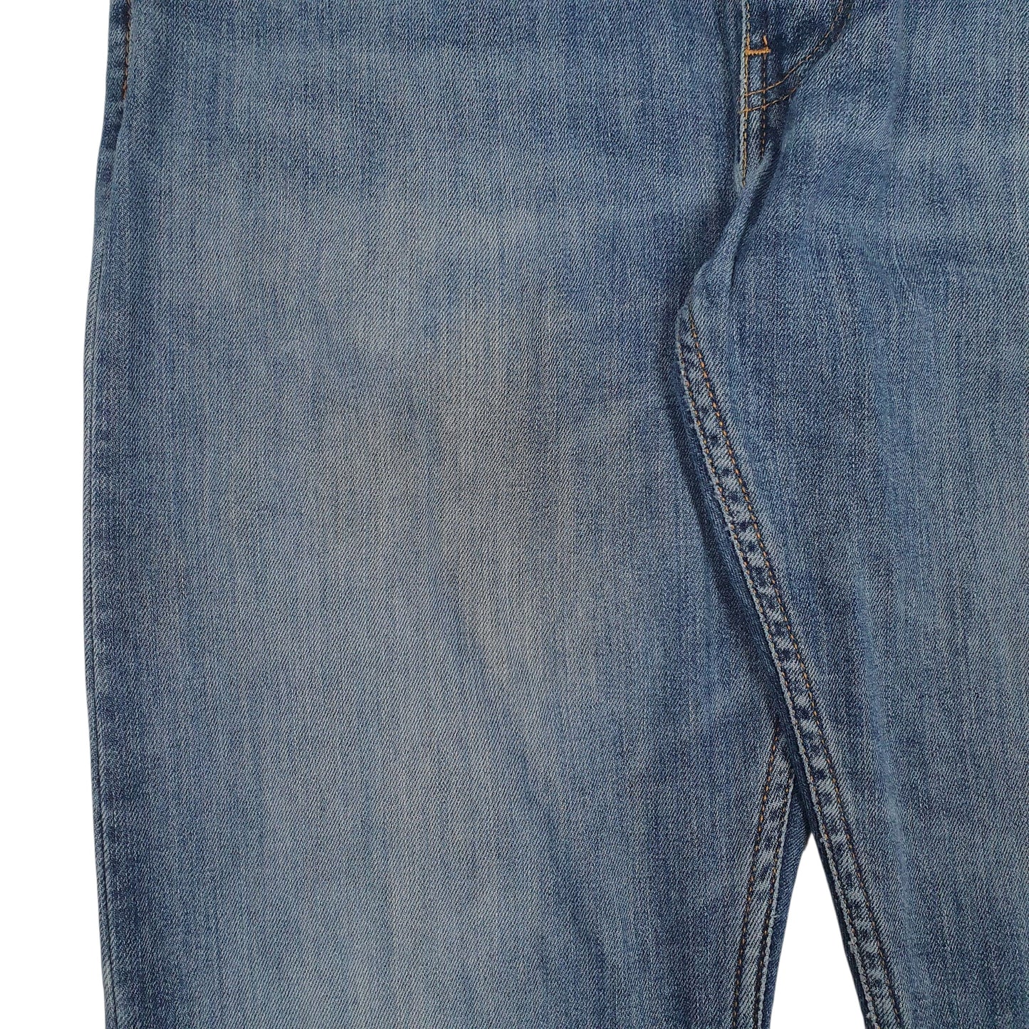 Mens Blue Levis   Jeans