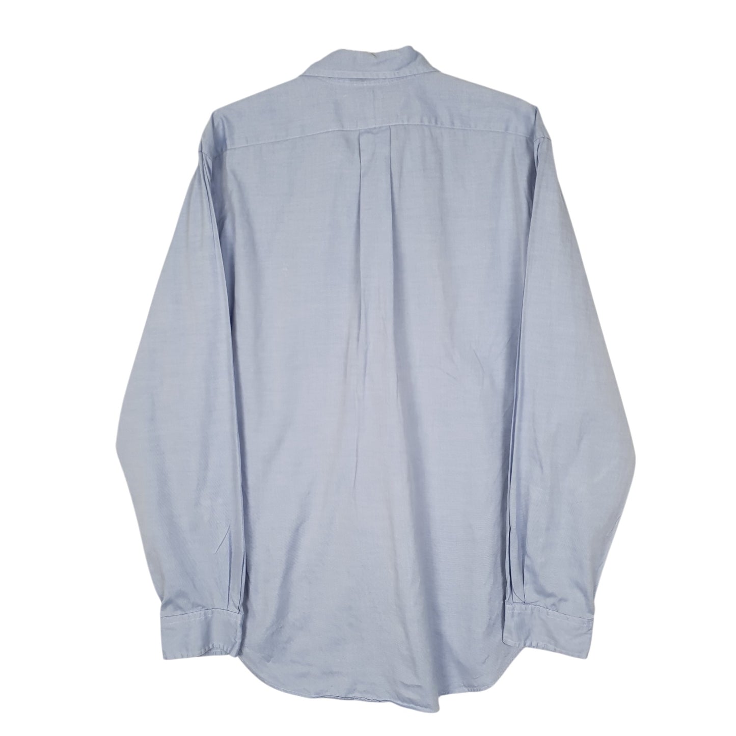 Mens Blue Ralph Lauren   Shirt