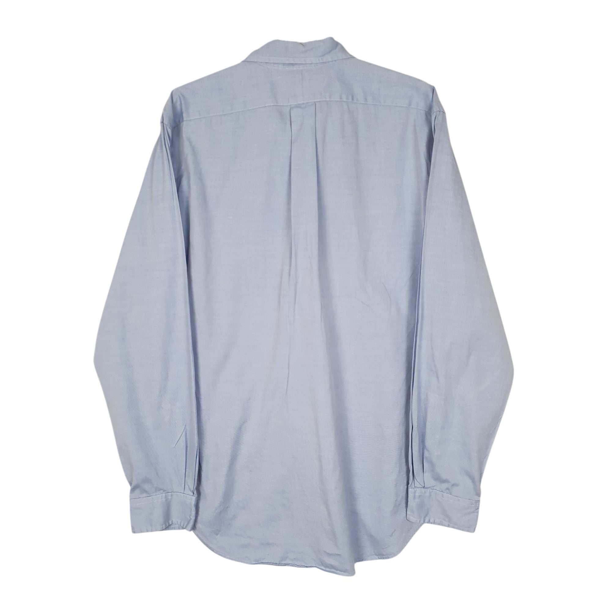 Mens Blue Ralph Lauren   Shirt