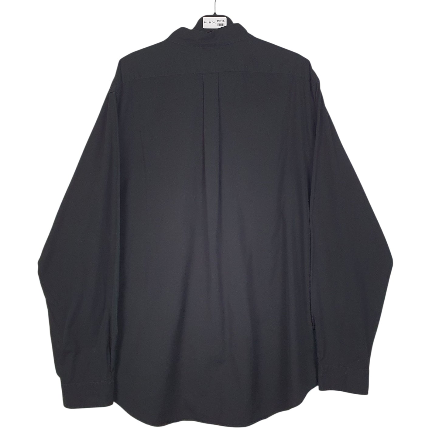 Mens Black Ralph Lauren   Shirt