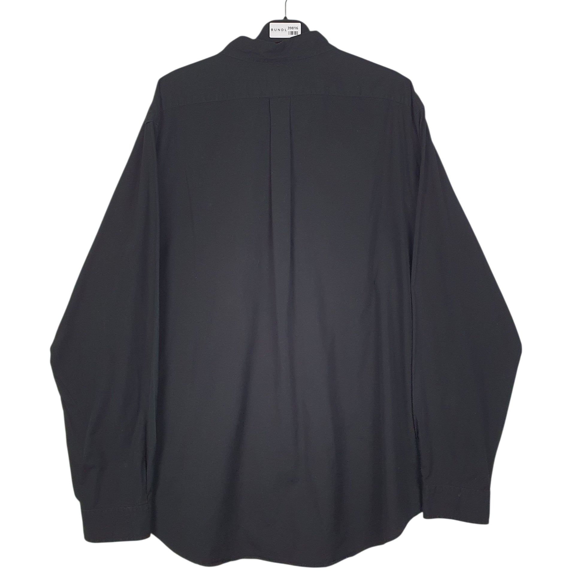 Mens Black Ralph Lauren   Shirt