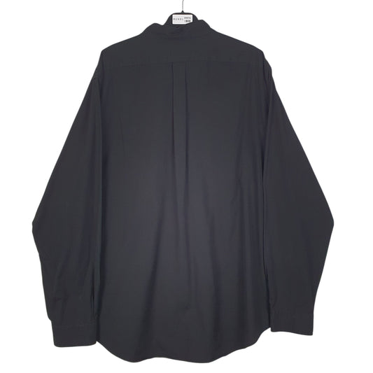 Mens Black Ralph Lauren   Shirt