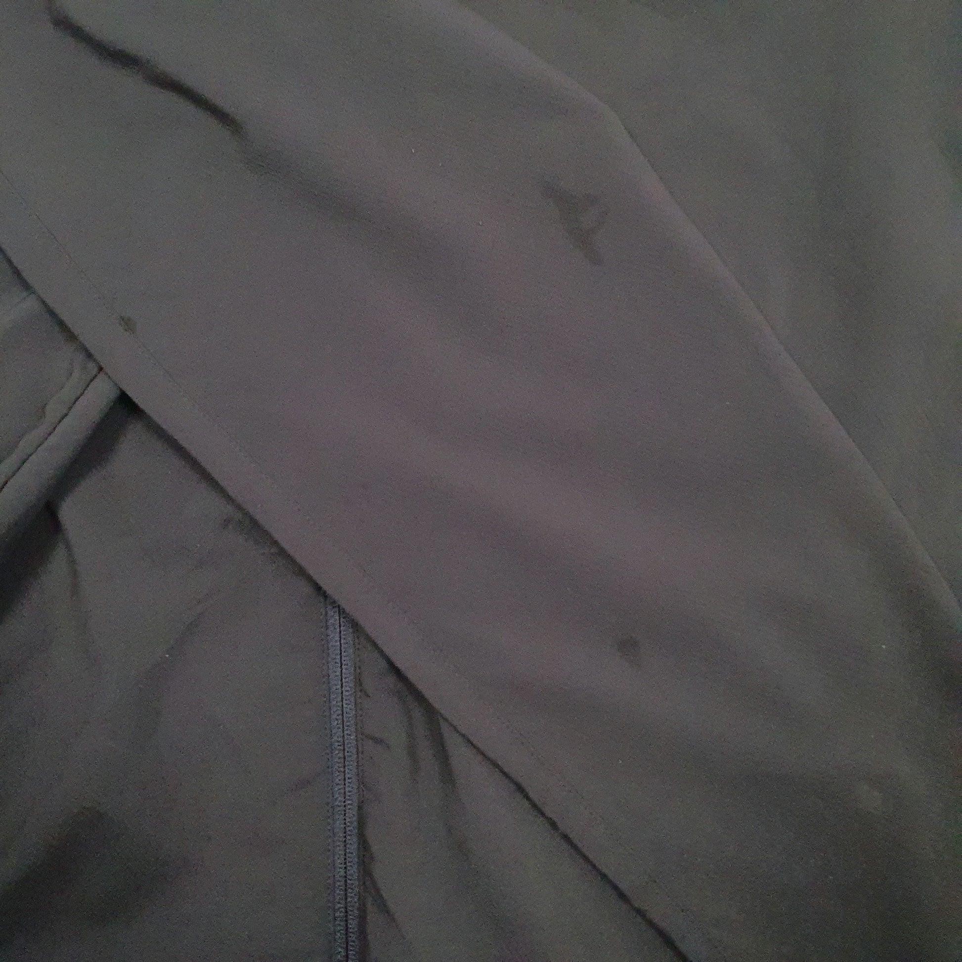 Mens Grey Fila Sport  Coat