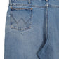 Mens Blue Wrangler Vintage Cowboy  Jeans