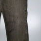 Mens Green Levis   Jeans