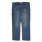 Mens Blue Levis  Signature JeansW36 L30