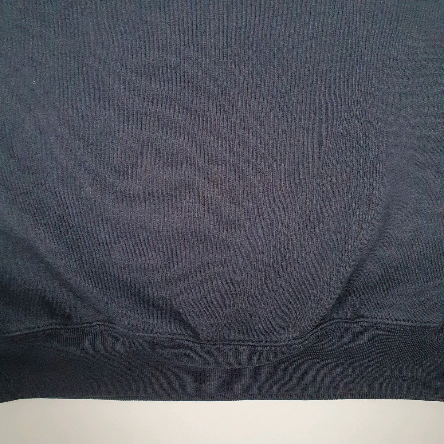 Mens Navy Hard Rock Cafe Knowlton Hong Kong Crewneck Jumper