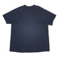 Mens Navy Carhartt TK4616-M  T Shirt