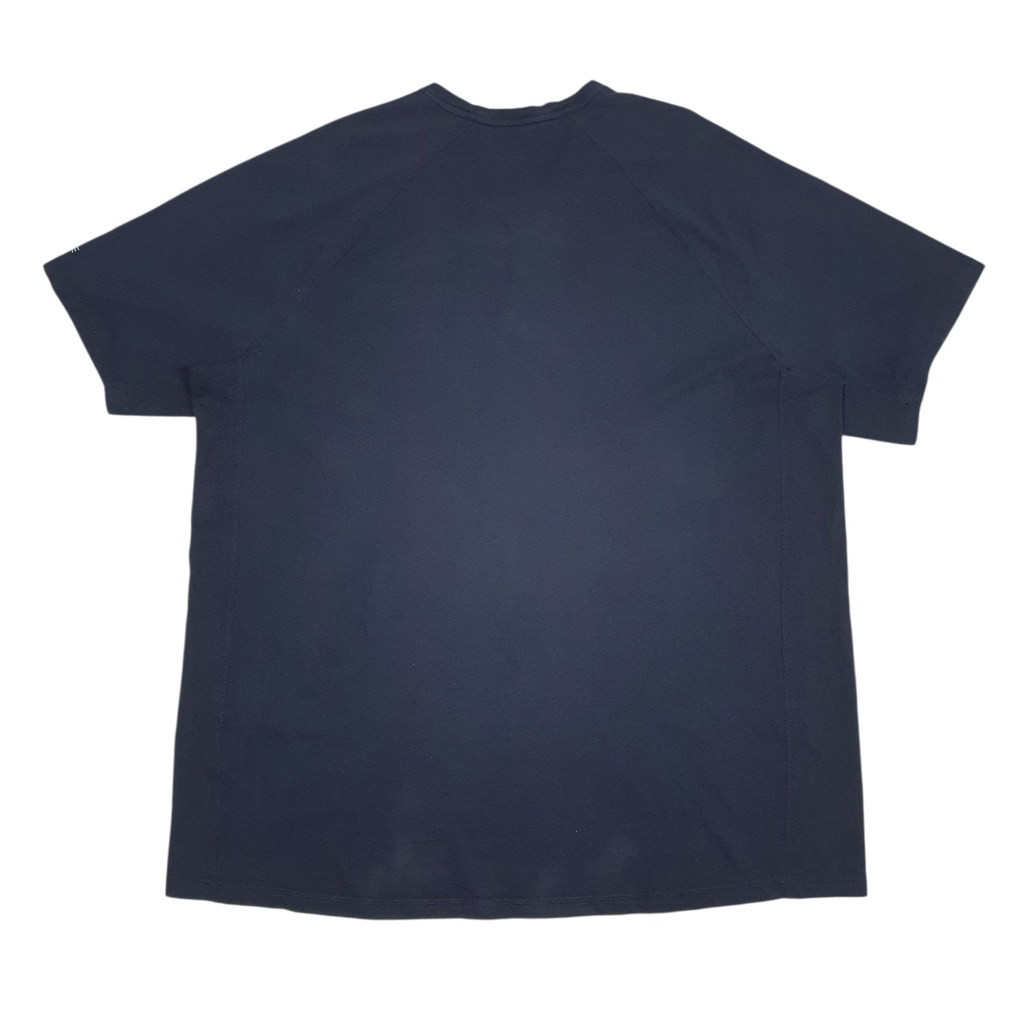 Mens Navy Carhartt TK4616-M  T Shirt