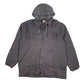 Mens Grey Dickies   Coat
