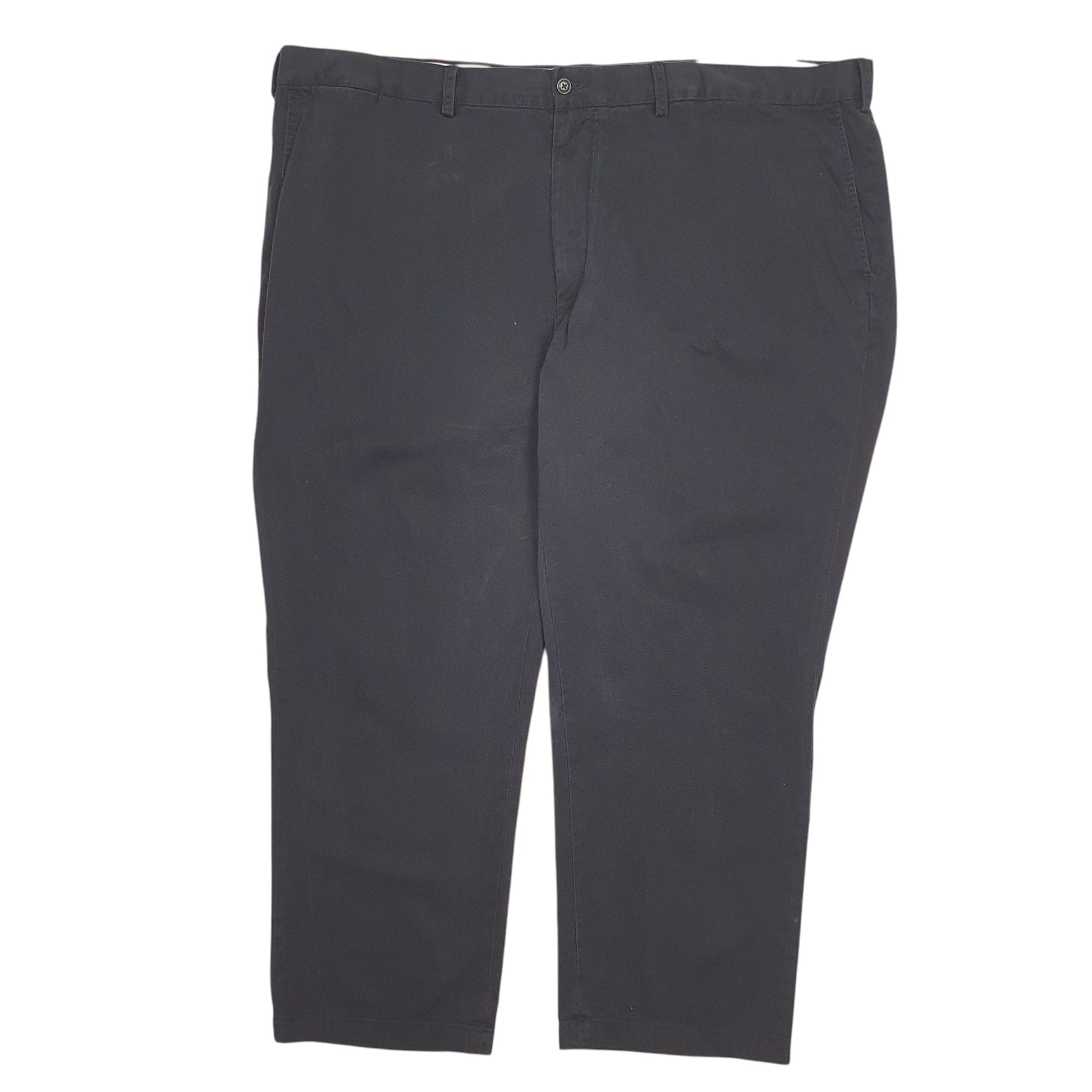 Mens Black Polo Ralph Lauren  Chino Trousers