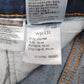 Mens Blue Levis   Jeans
