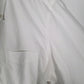 Mens White L.L.Bean   Shirt