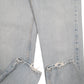 Womens Blue Levis Vintage 00s  Jeans