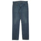 Mens Blue Levis  508 JeansW32 L32