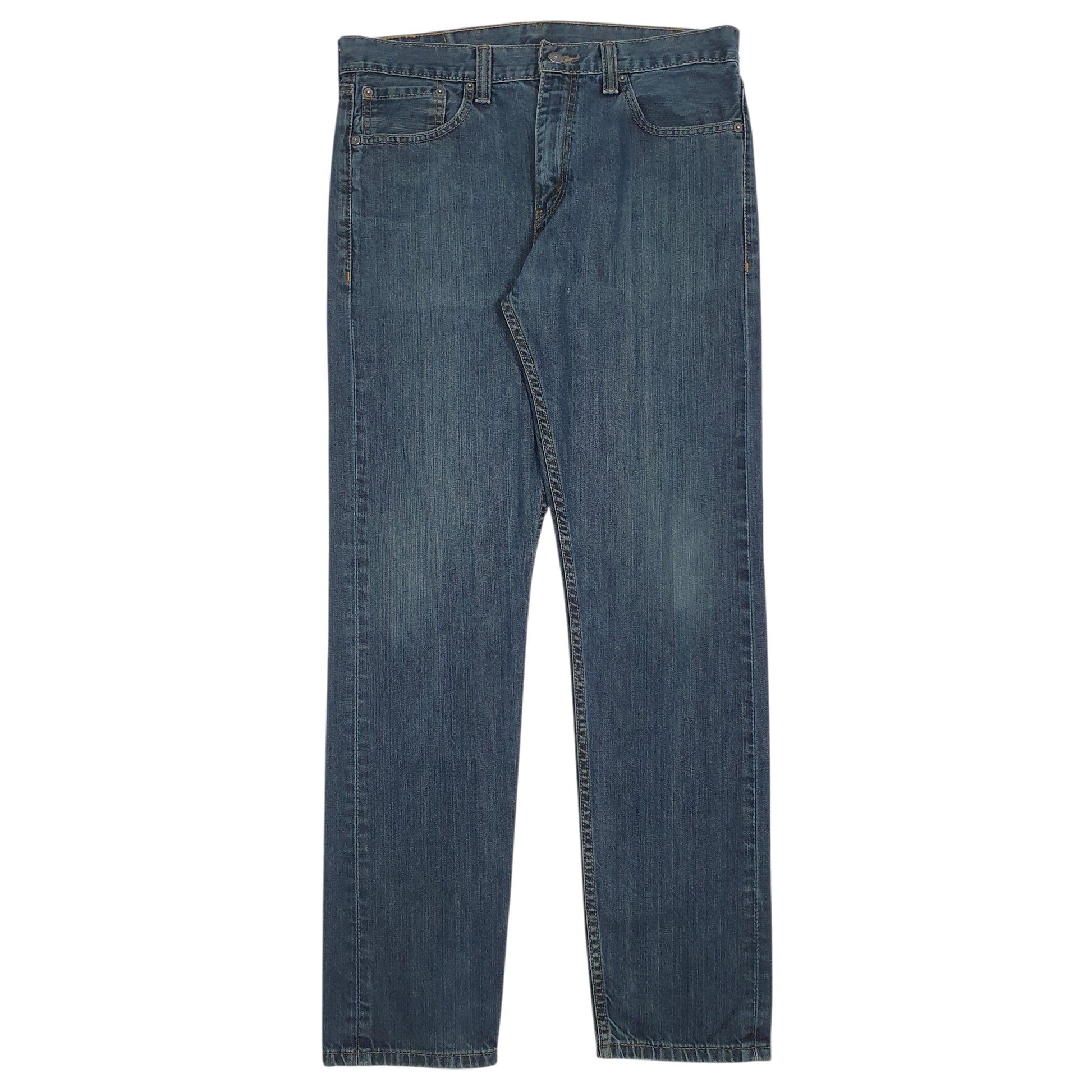 Mens Blue Levis  508 JeansW32 L32