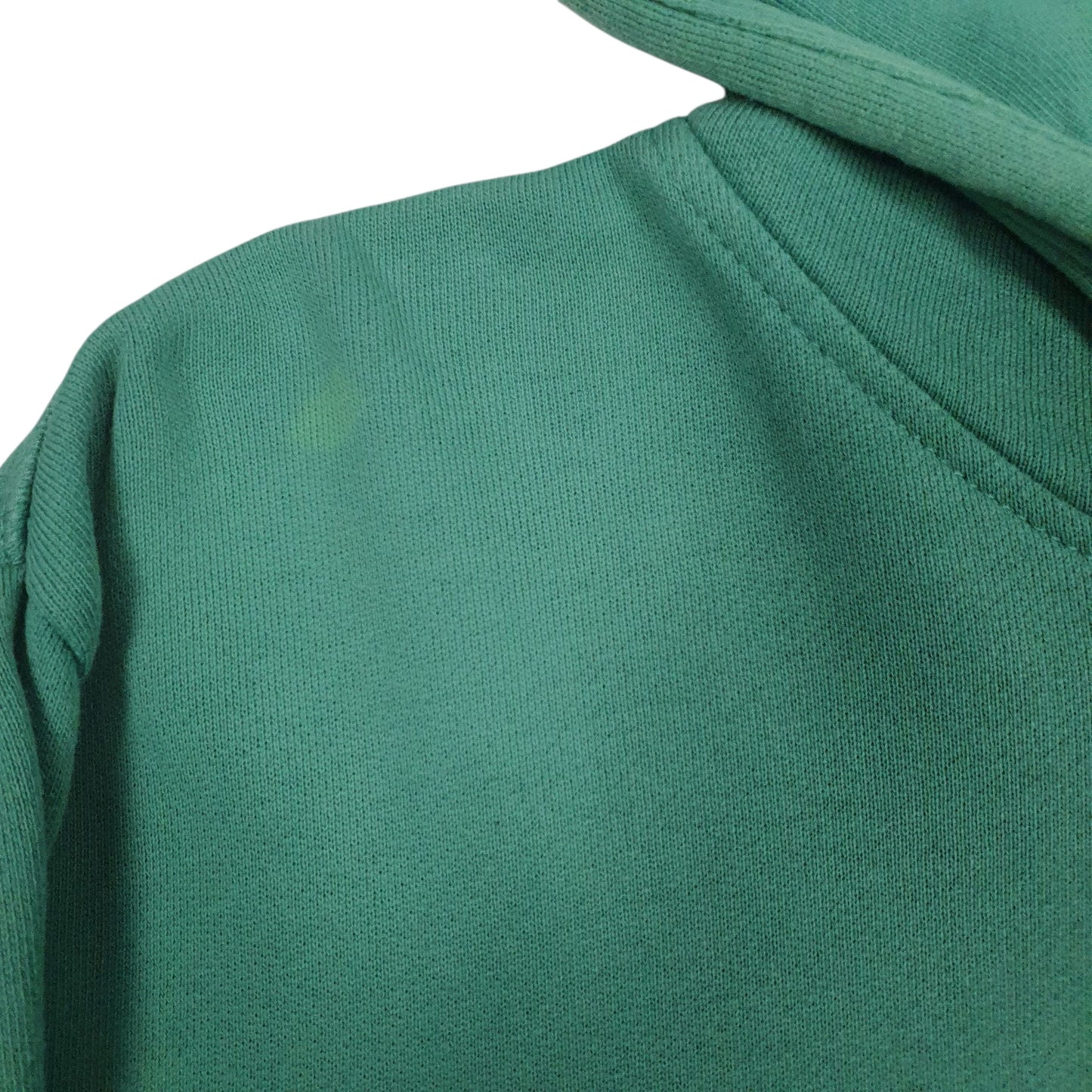 Mens Green Adidas  Hoodie Jumper