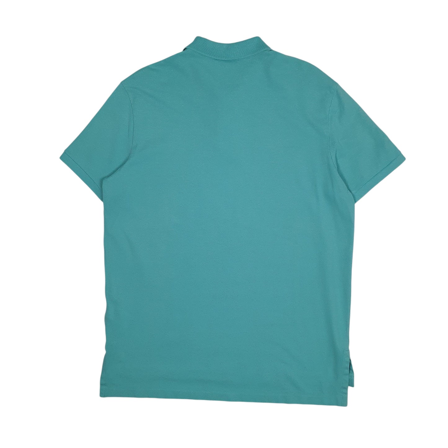 Mens Blue Polo Ralph Lauren   Polo Shirt