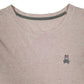 Mens Pink Psycho Bunny   T Shirt