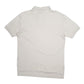 Mens Cream Polo Ralph Lauren   Polo Shirt