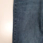 Mens Blue Wrangler Stretch  Jeans