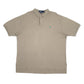 Mens Brown Polo Ralph Lauren  Short Sleeve Polo Shirt