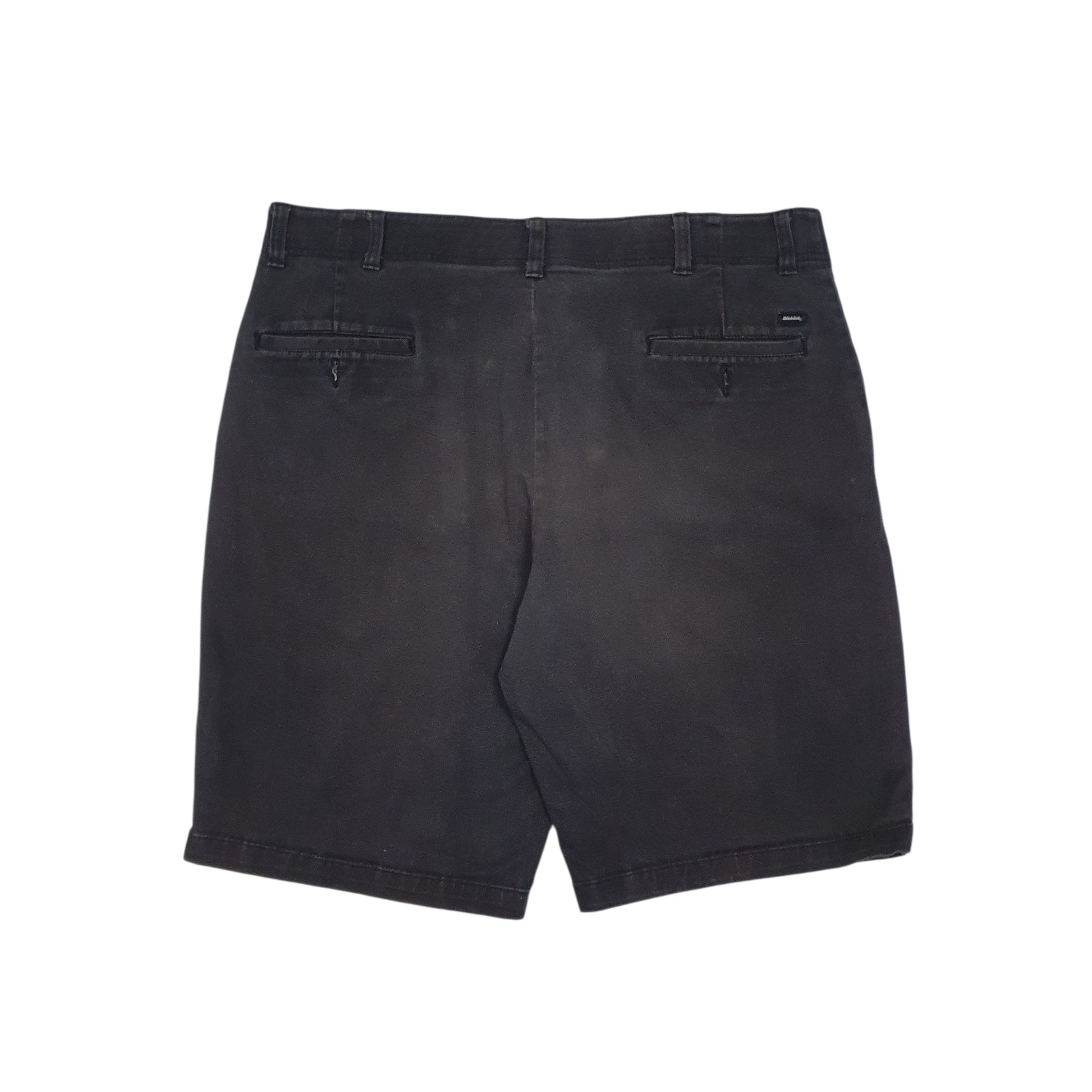 Mens Grey Dickies   Shorts