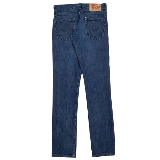 Mens Blue Levis   Jeans