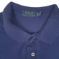 Mens Navy Polo Ralph Lauren   Polo Shirt