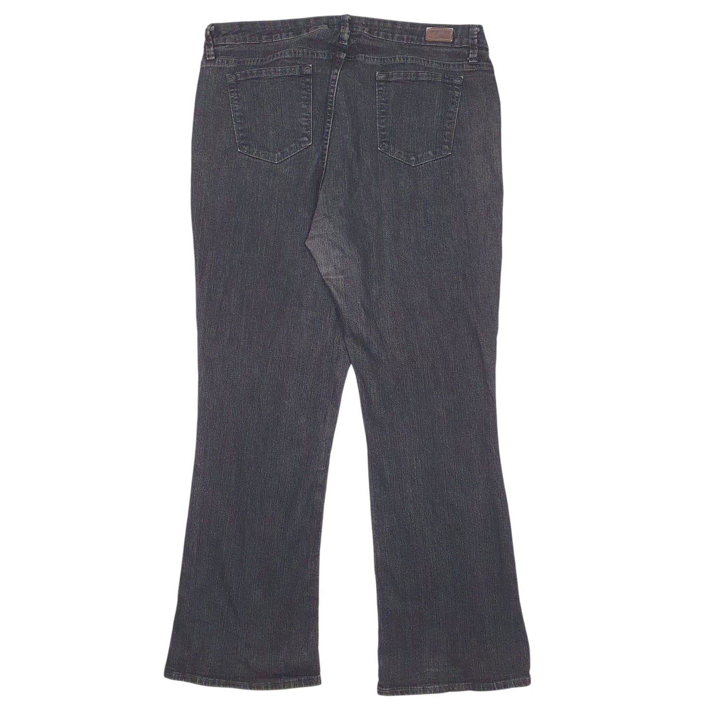 Womens Black Lee   Jeans