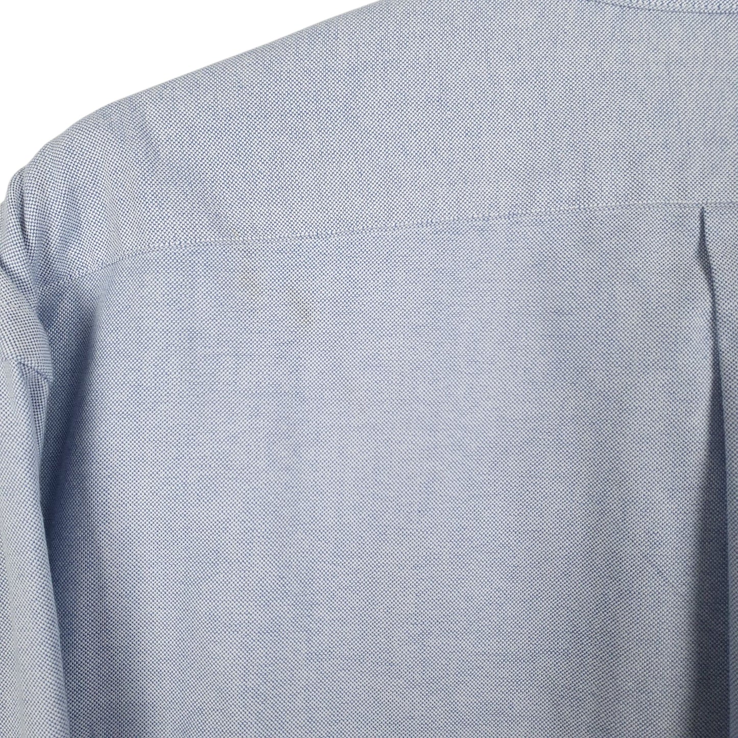 Mens Blue Ralph Lauren   Shirt