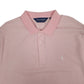 Mens Pink Polo Ralph Lauren Golf  Polo Shirt