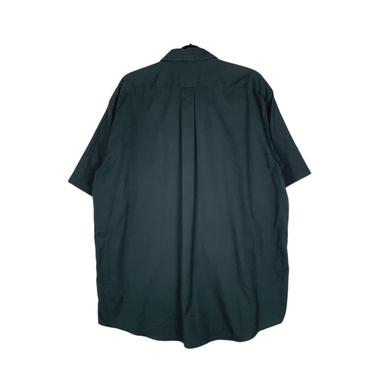 Mens Green L.L.Bean   Shirt