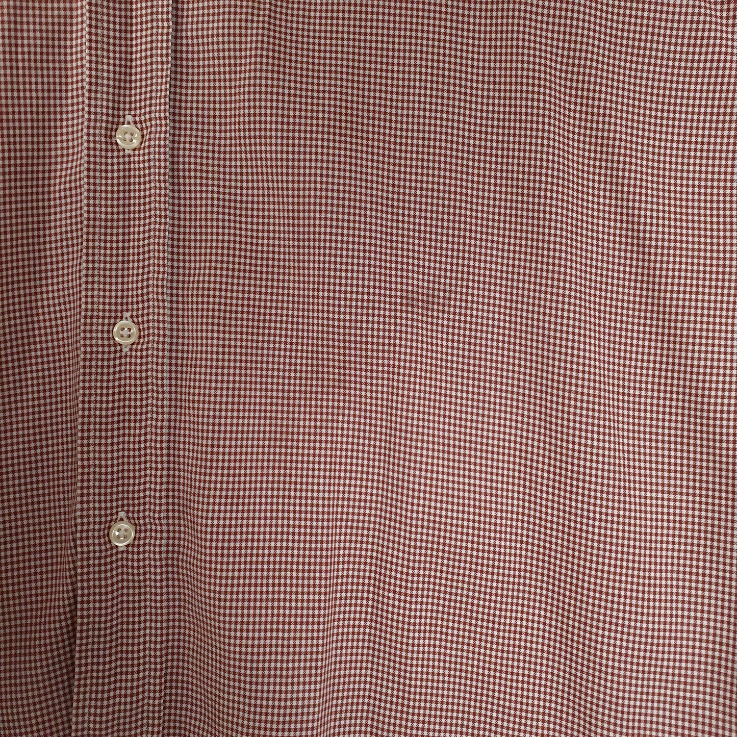 Mens Red Ralph Lauren Vintage  Shirt