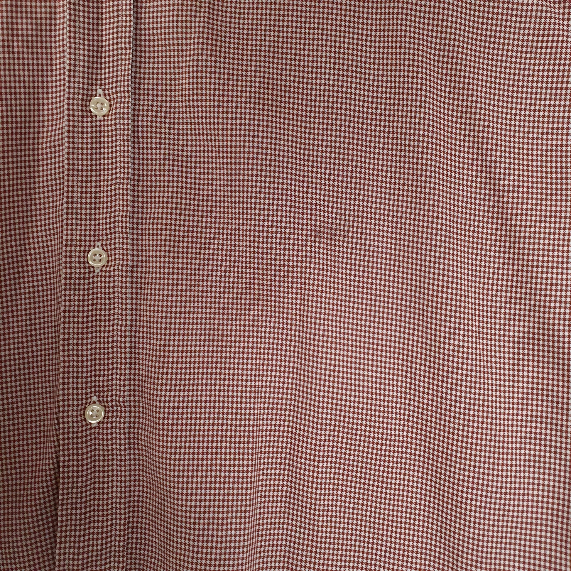 Mens Red Ralph Lauren Vintage  Shirt