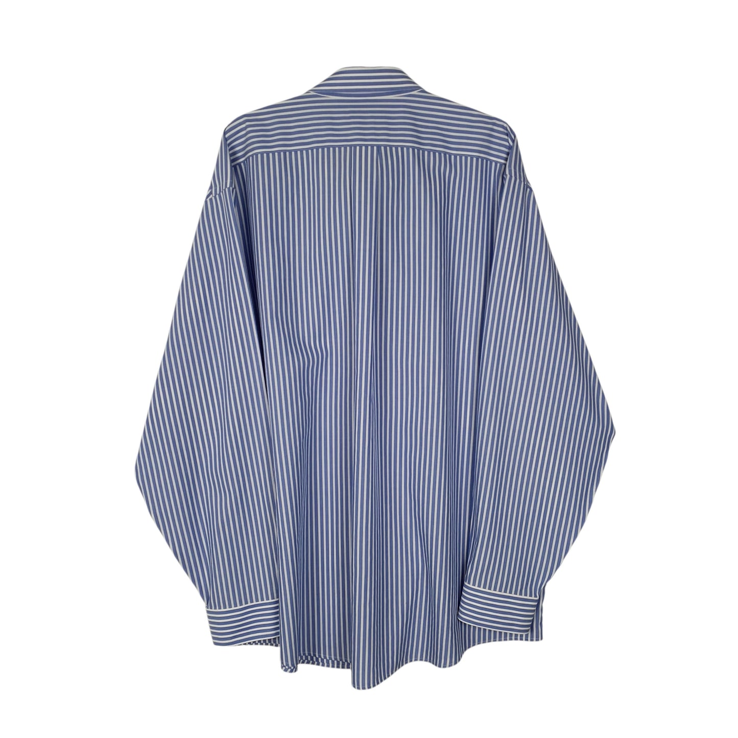 Mens Blue L.L.Bean   Shirt