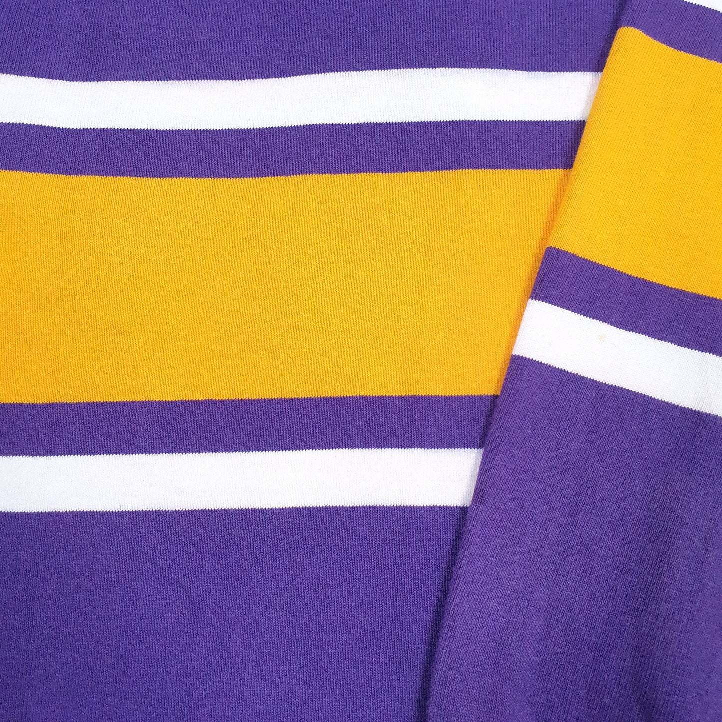 Mens Purple Barbarian Vintage 90s  Polo Shirt