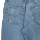 Mens Blue Levis   Jeans