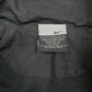 Mens Black Nike Clima Fit Vintage 00s Hoodie Coat
