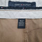 Mens Brown Tommy Hilfiger   Trousers