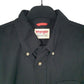 Mens Black Wrangler   Shirt
