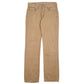 Mens Brown Levis  514 JeansW32 L34