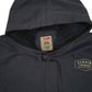 Mens Navy Dickies  Hoodie Jumper